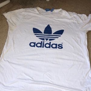 Adidas L women’s T shirt